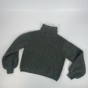 Princess Polly Turtleneck Sweater